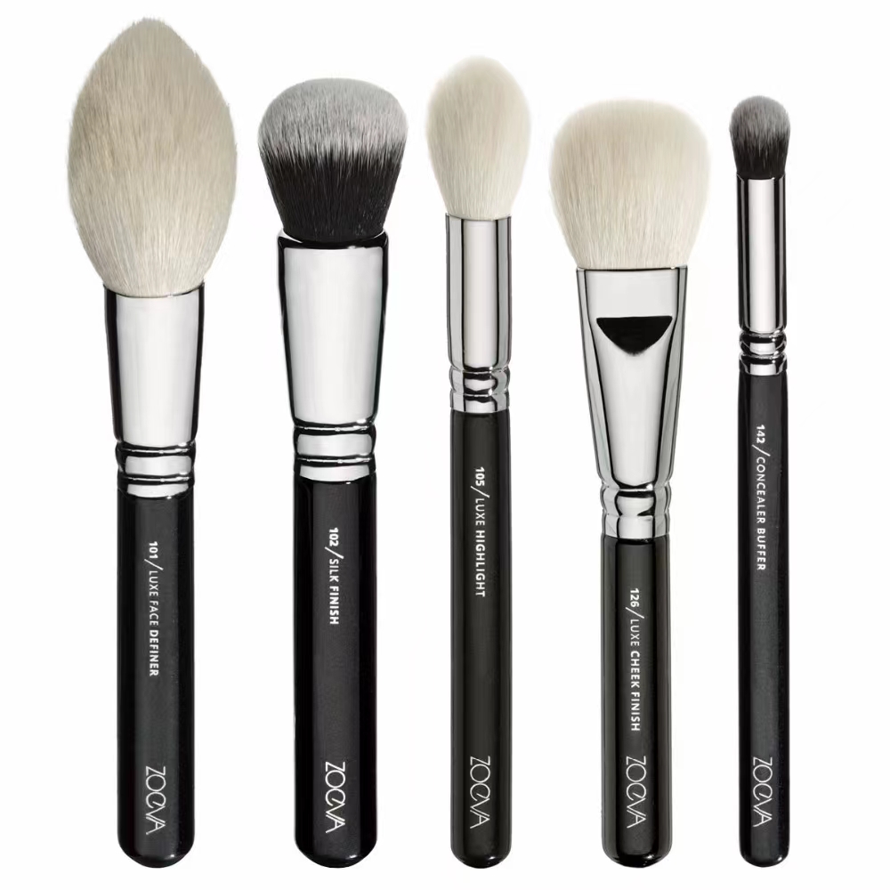 Bo-co-trang-diem-zoeva-luxe-complete-set-15-brushes-clutch 01