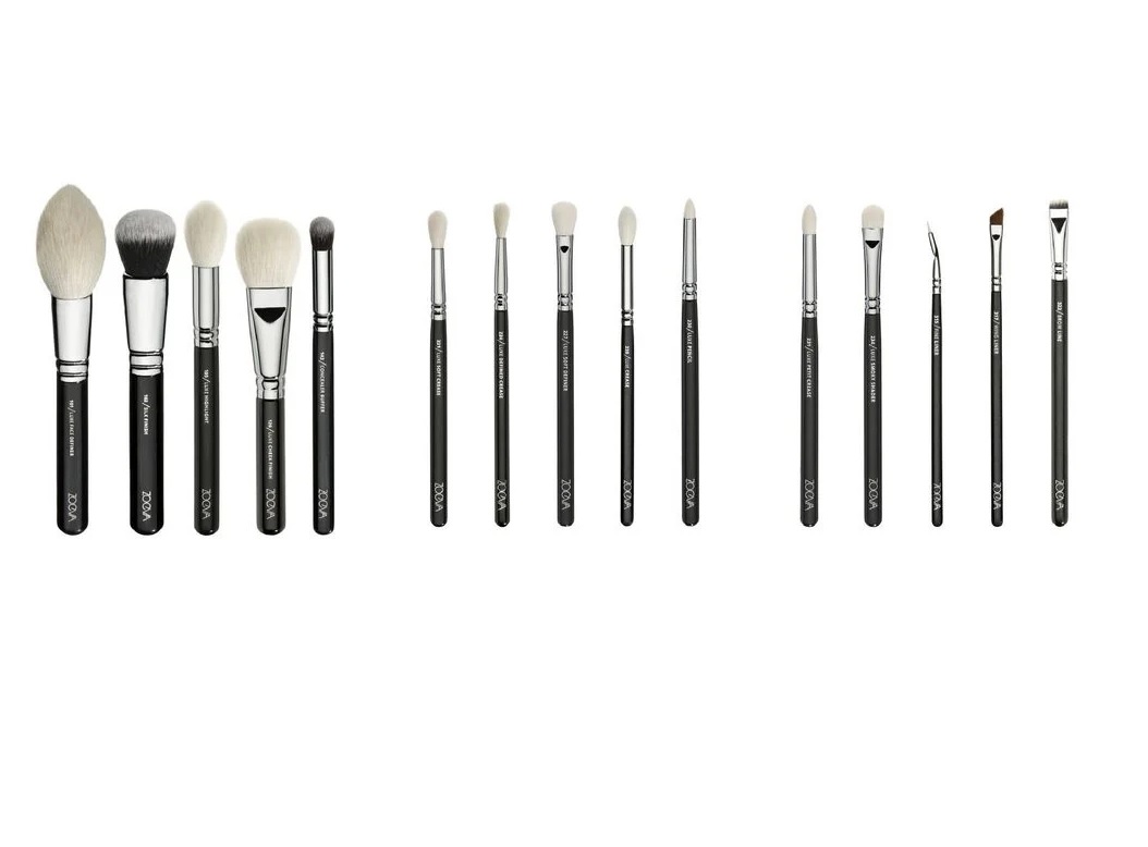 Bo-co-trang-diem-zoeva-luxe-complete-set-15-brushes-clutch 04