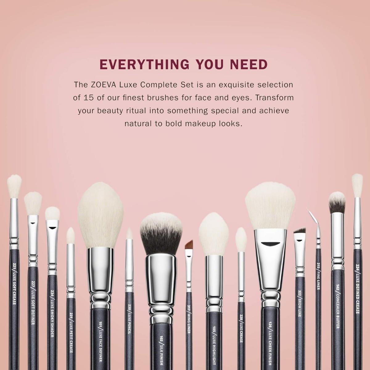 Bo-co-trang-diem-zoeva-luxe-complete-set-15-brushes-clutch 10