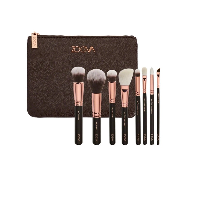 Bo-co-zoeva-rose-golden-luxury-set-vol-1-8-brushes-clutch 03