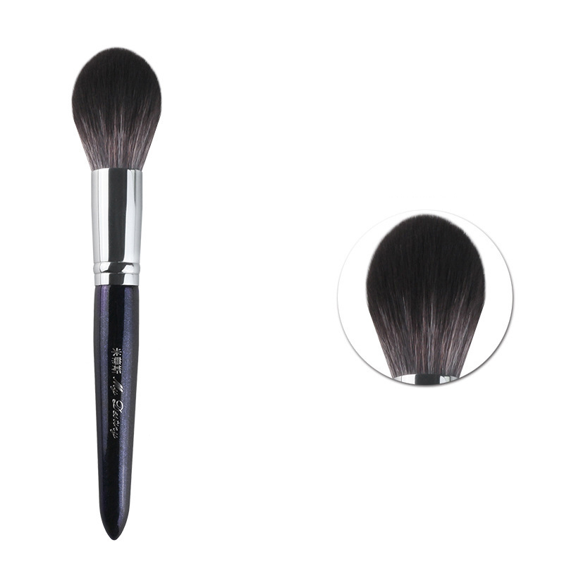 Các loại cọ makeup ( cọ má hồng) 