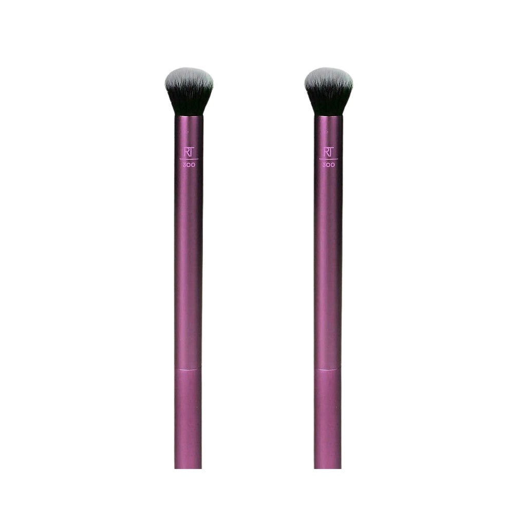 Cọ Tán Hốc Mắt RT Real Techniques Deluxe Crease Brush RT300