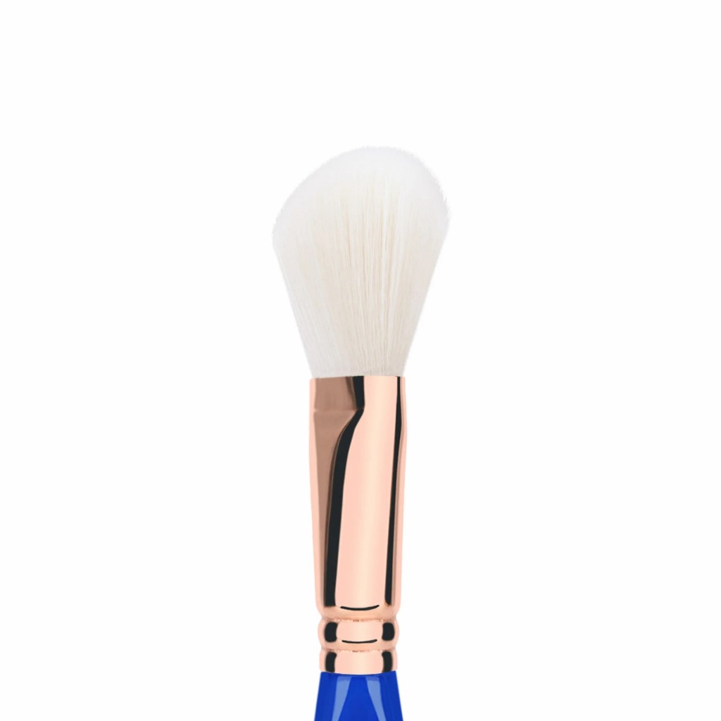 Cọ Má Hồng Bdellium Tools Golden Triangle B962 Slanted Blusher