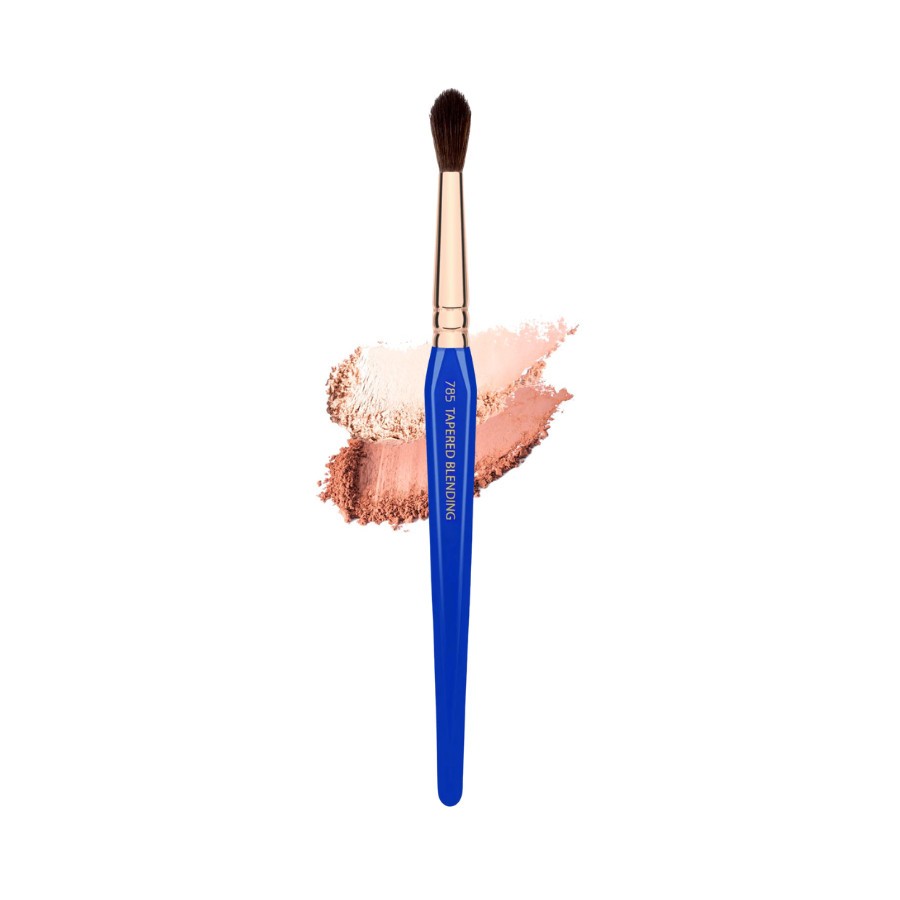 Cọ Tán Mắt Đầu Tròn BDELLIUM TOOLS Tapered Blending B785