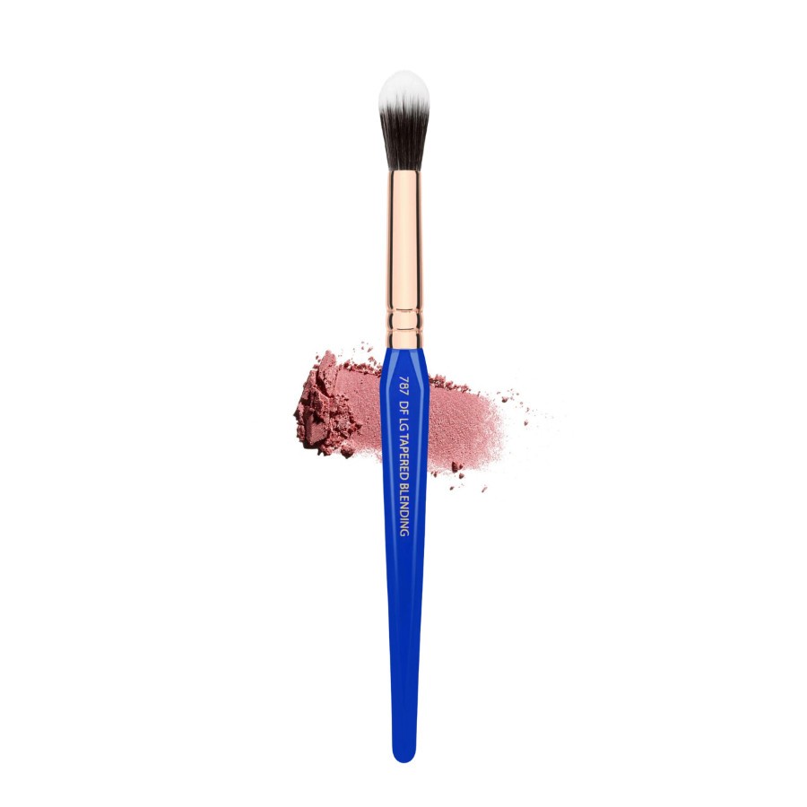 Cọ Tán Bầu Oval Bdellium Tools Golden Triangle B787 Large Tapered Blending