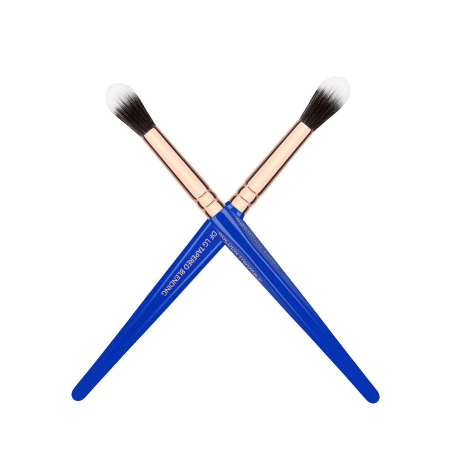 Cọ Tán Bầu Oval Bdellium Tools Golden Triangle B787 Large Tapered Blending