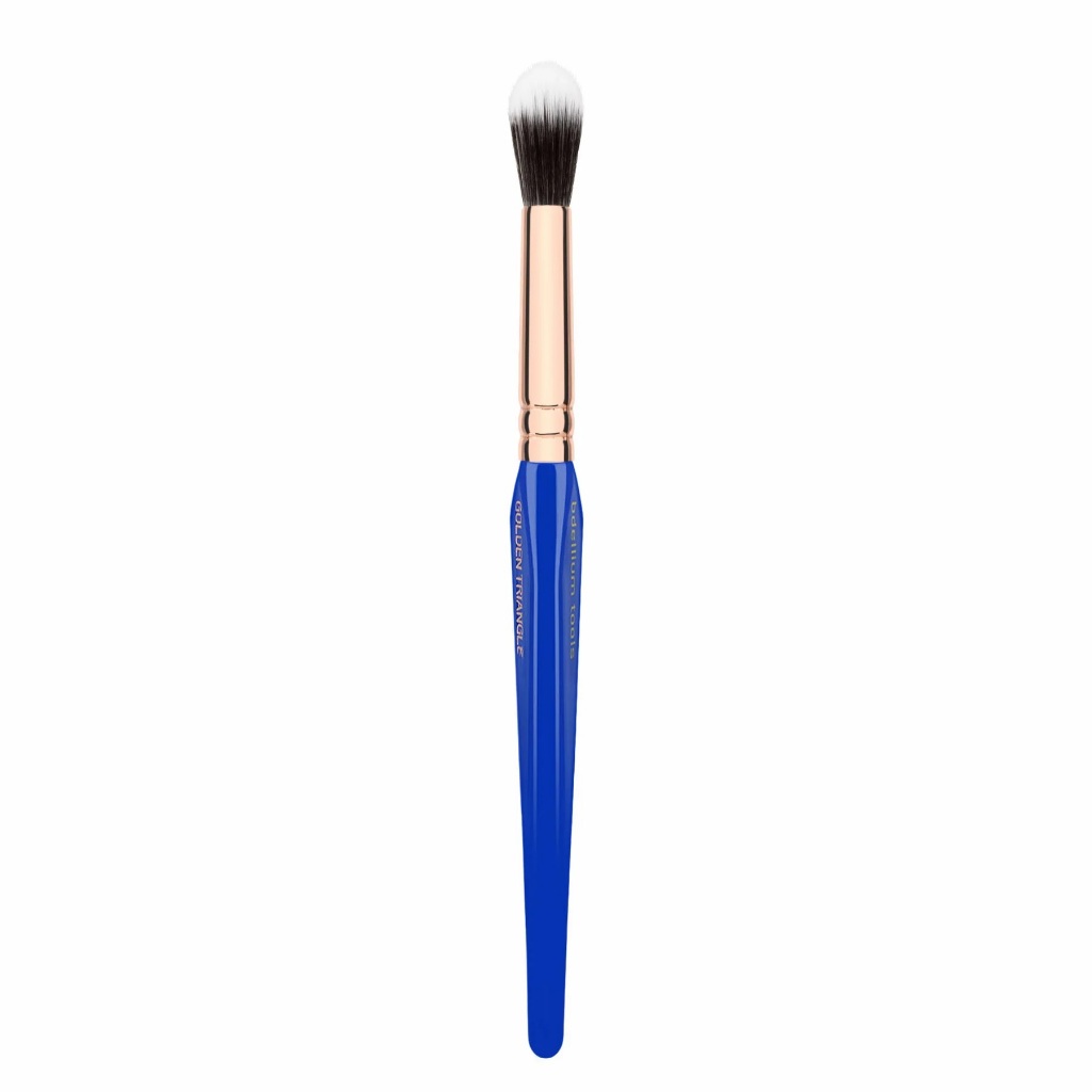 Cọ Tán Bầu Oval Bdellium Tools Golden Triangle B787 Large Tapered Blending