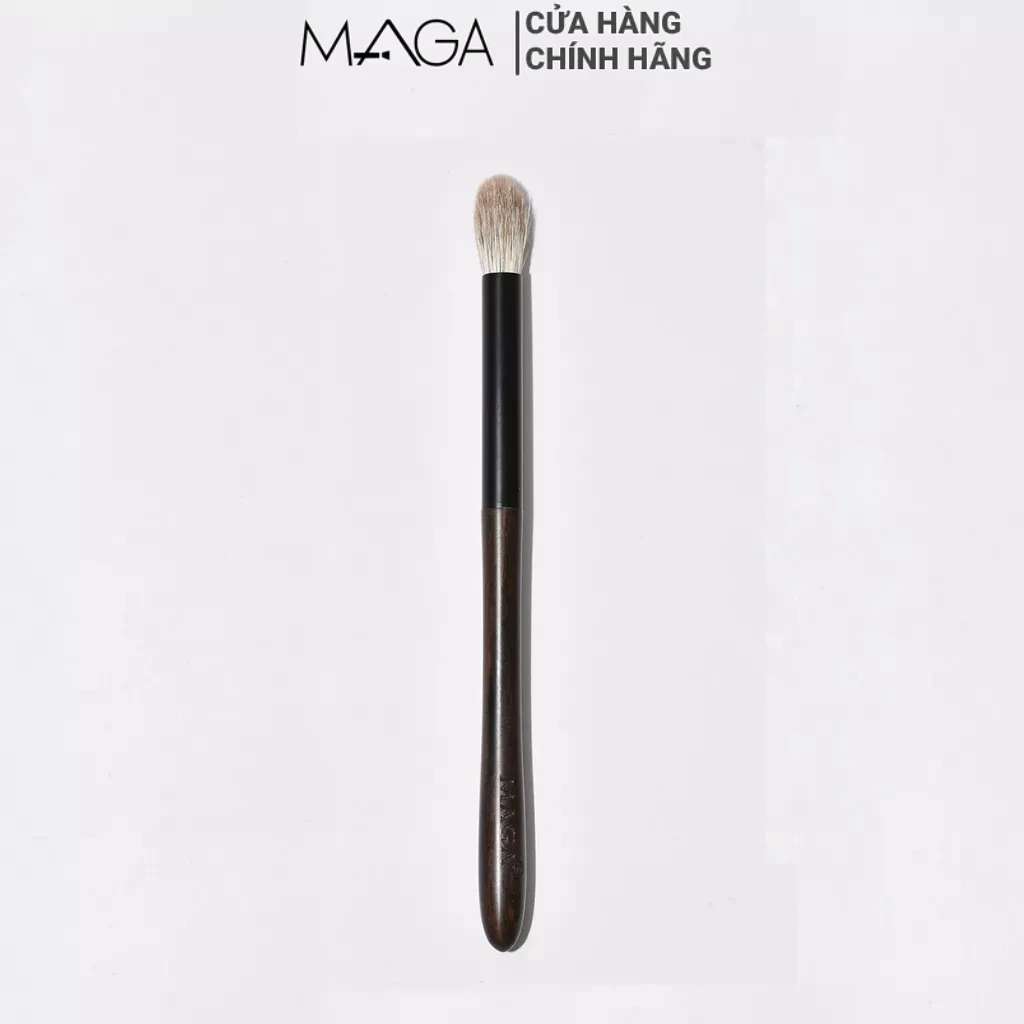 Cọ Viền Mắt Nhỏ Vẽ Bọng Mắt MAGA Eyeshadow Blending Brush MAT26