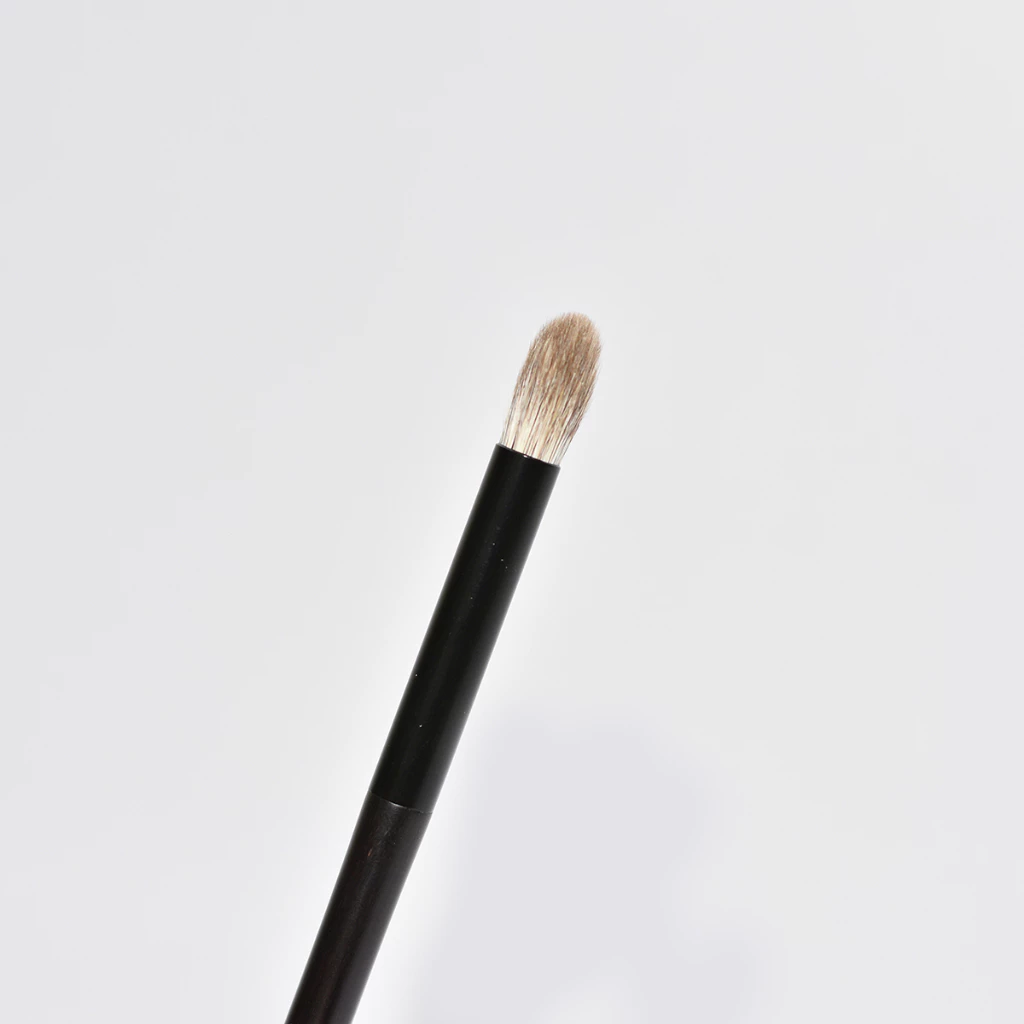 Cọ Trang Điểm Blend Nhấn Màu Mắt Nhỏ MAGA Glow Baby Brush Lông Tự Nhiên MA27