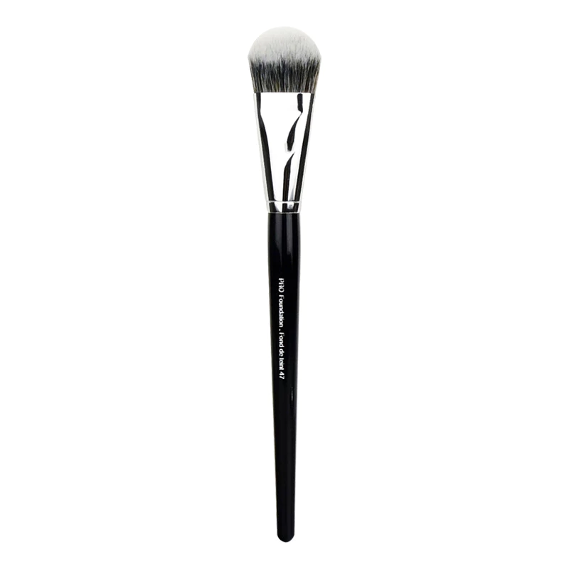 Cọ tán nền má hồng kem MAGA 47 Foundation Brush MA47