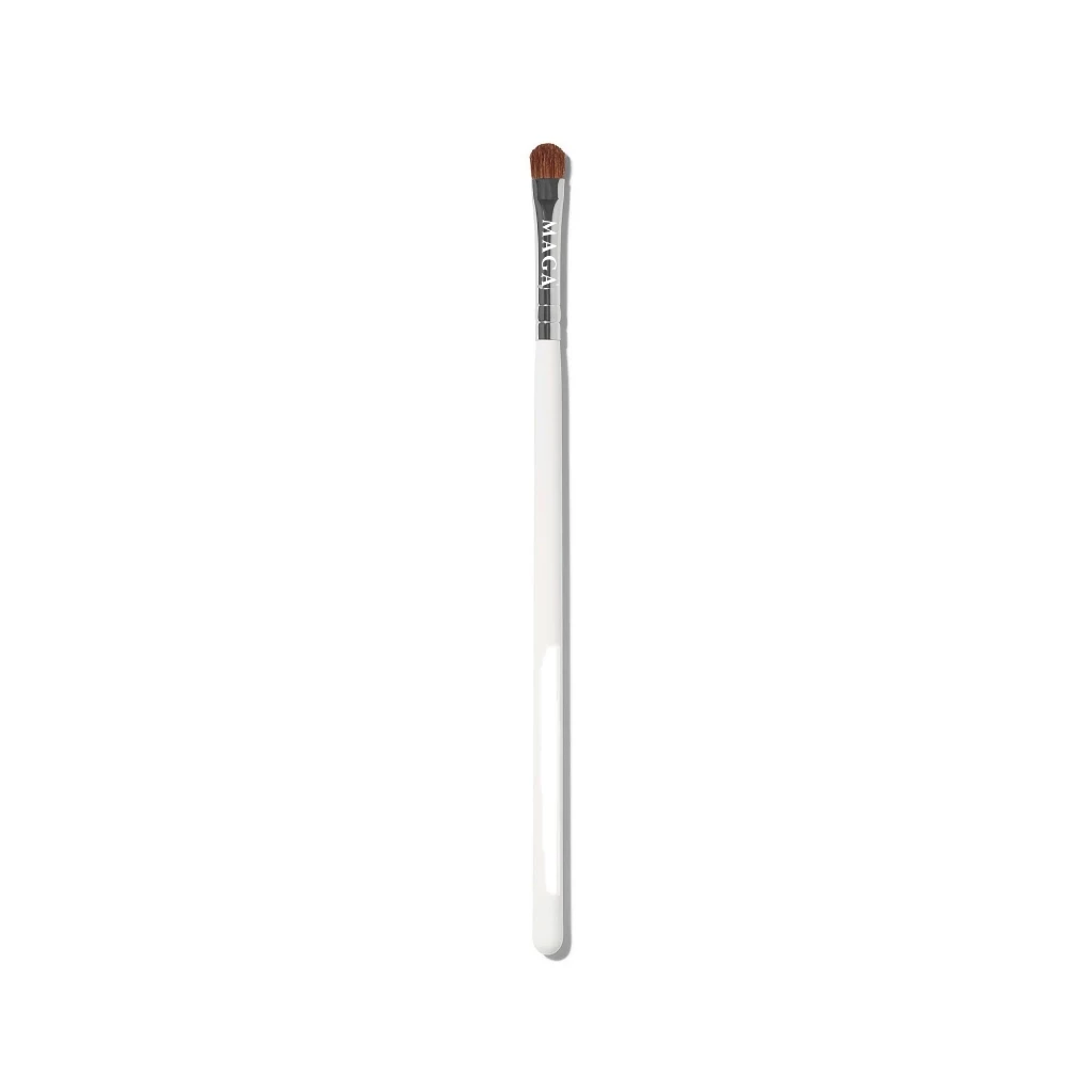 Cọ Trộn Và Nhấn Đuôi mắt MAGA Precise Blender Brush MA16