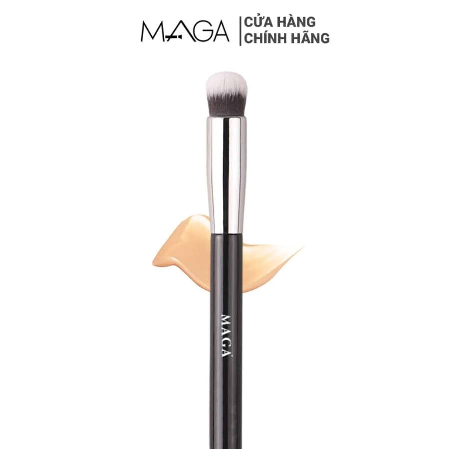 Cọ Che Khuyết Điểm Tạo Khối Nhỏ MAGA All Over Lip MA29