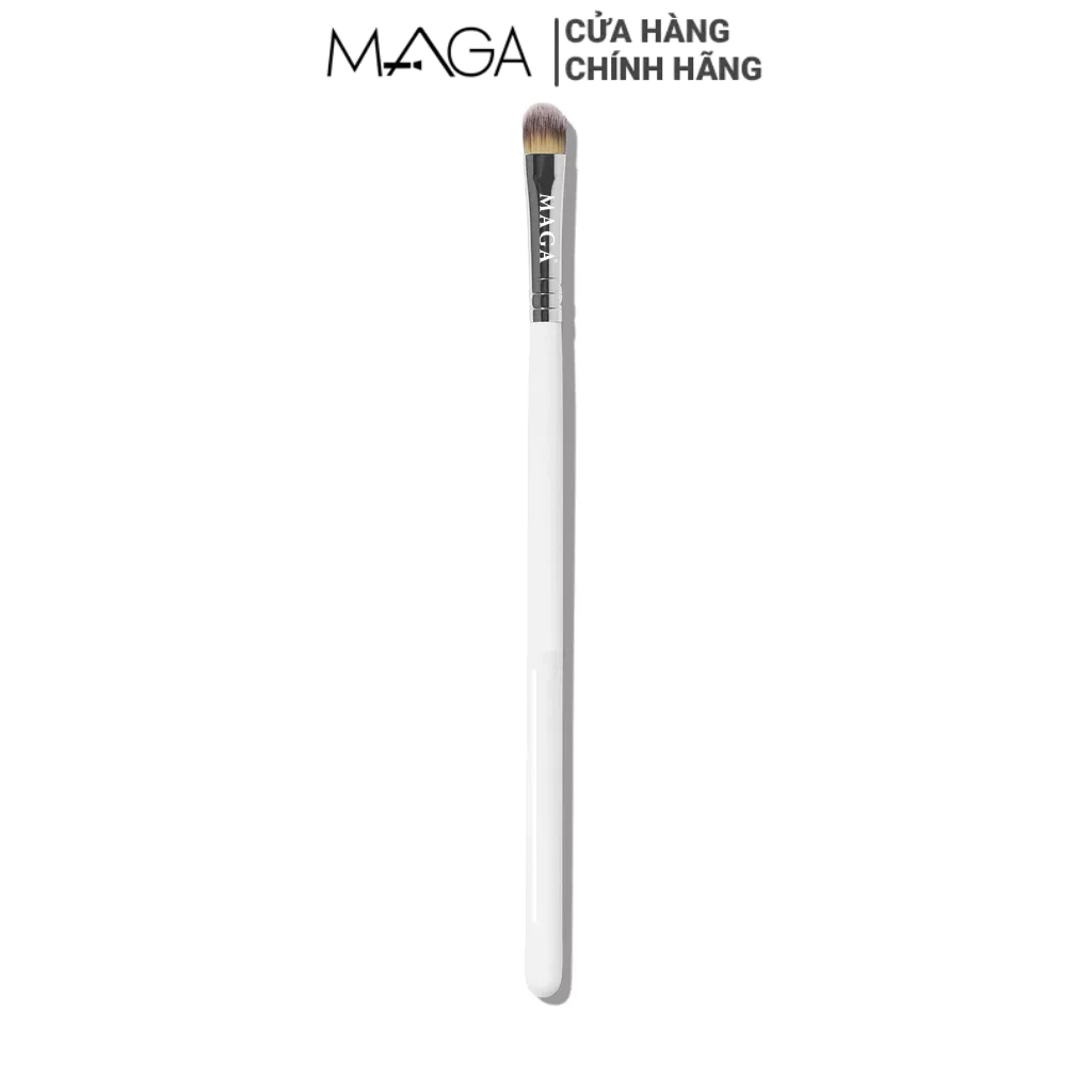 Cọ Tán Bầu Mắt MAGA Mini Detail Eyeshadow MA119