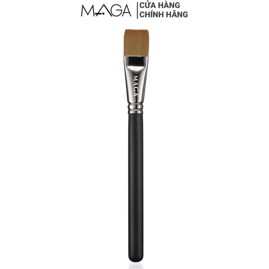 Cọ Tán Kem Nền MAGA Foundation Brush MA191
