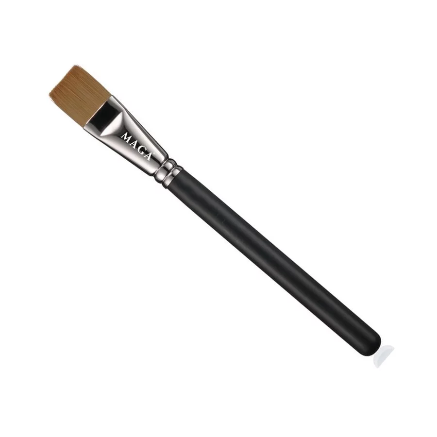 Cọ Tán Kem Nền MAGA Foundation Brush MA191
