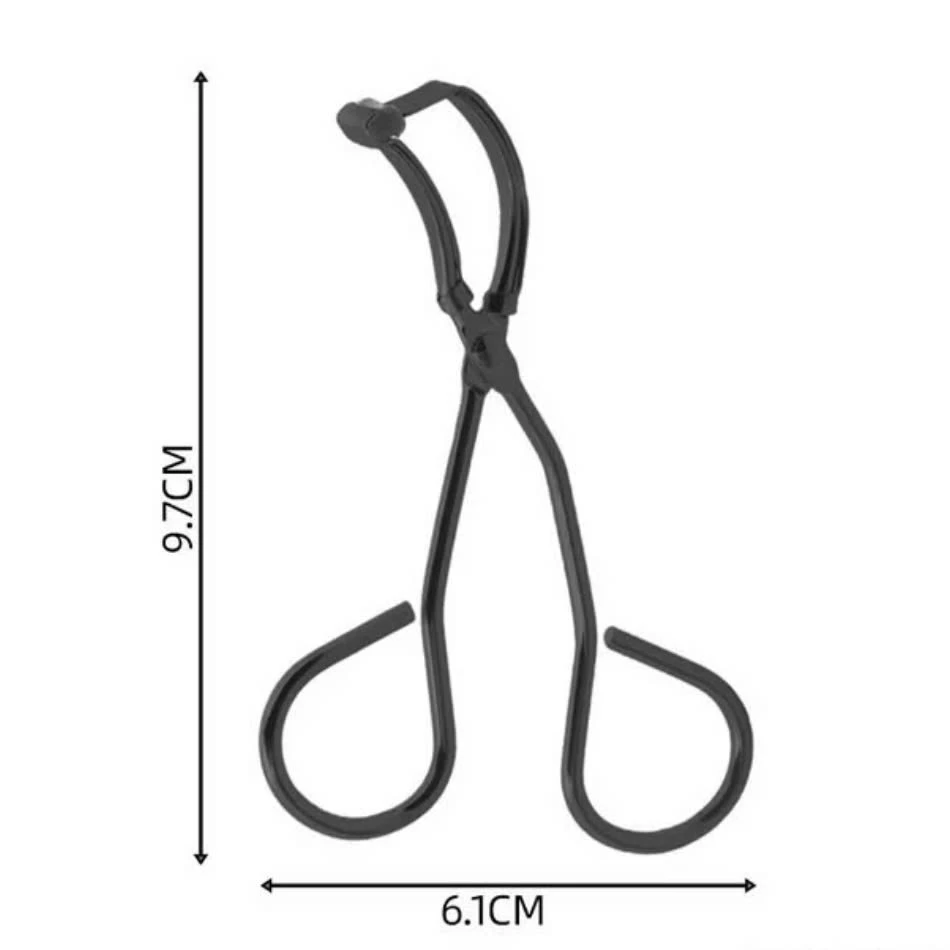 Kẹp bấm góc mi kẹp góc mi dễ dàng MAGA Lash Curler Pro Edge Xtra BM004