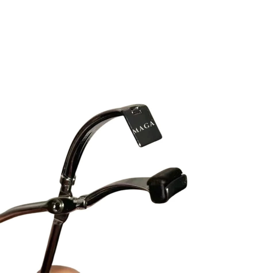 Kẹp bấm góc mi kẹp góc mi dễ dàng MAGA Lash Curler Pro Edge Xtra BM004