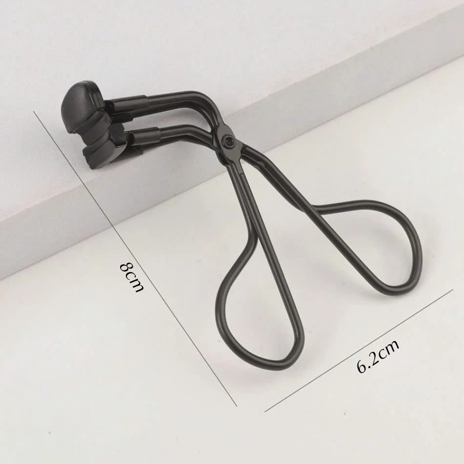 Kẹp bấm mi góc Lash Curler Pro Edge Xtra Size M BM006