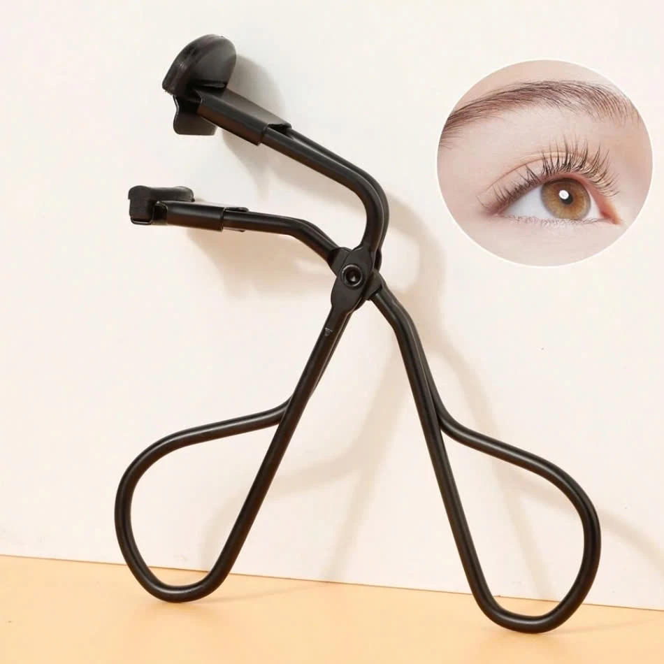 Kẹp bấm mi góc Lash Curler Pro Edge Xtra Size M BM006