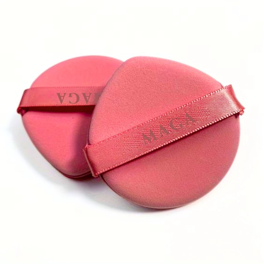 Mút Tán Kem Nền MAGA Air Cushion Mút Trang Điểm Tán Phấn Cushion Mềm Mịn Đàn Hồi MA001