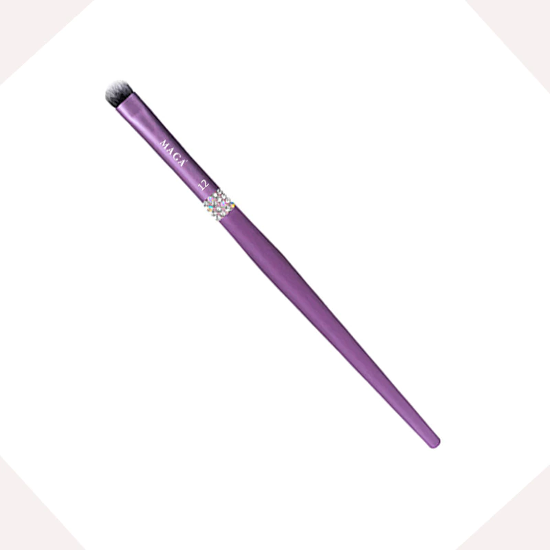 Cọ Viền Mí Mắt Nhấn Màu Mắt MAGA Mini Detail Brush MA115
