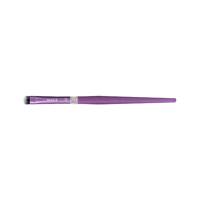 Cọ Viền Mí Mắt Nhấn Màu Mắt MAGA Mini Detail Brush MA115
