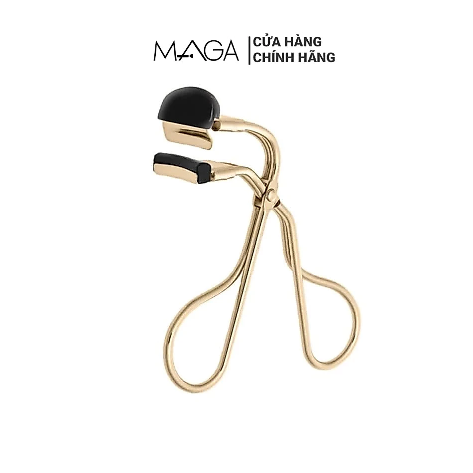 Kẹp mi gốc bấm mi gốc MAGA Eyelash Curler Gold Edge Xtra BM002