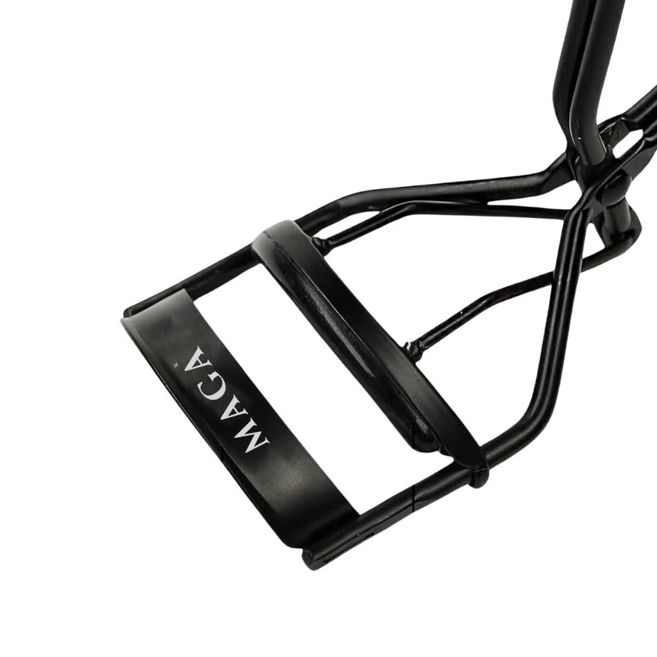Kẹp bấm mi cao cấp MAGA Classic Eyelash Curler bấm cong mi và giữ nếp BM003