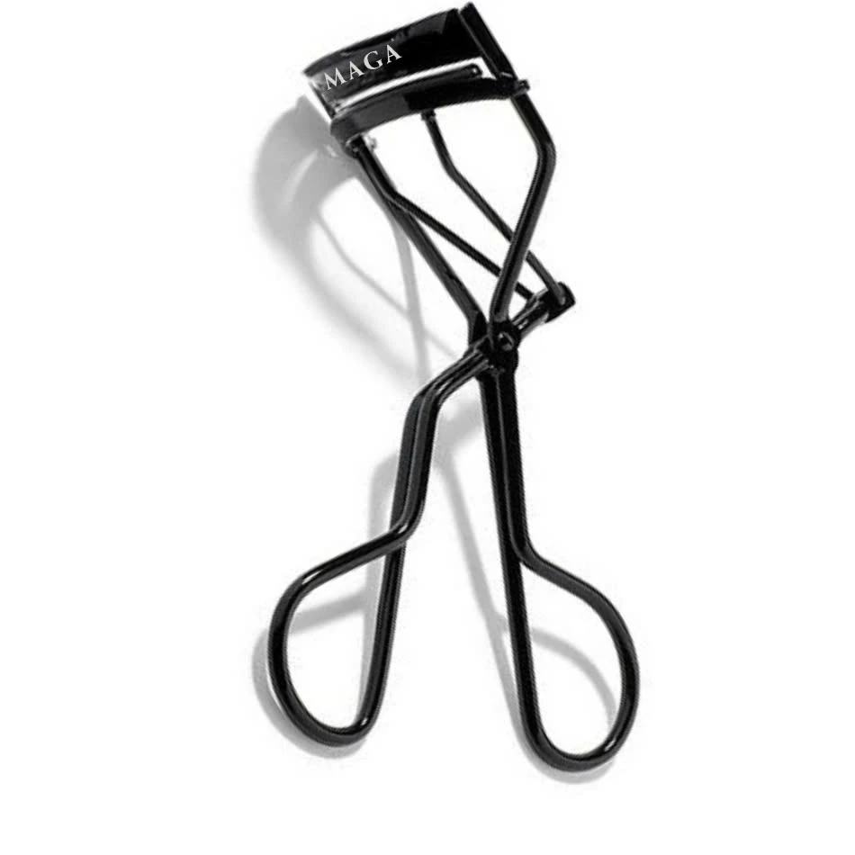 Kẹp bấm mi cao cấp MAGA Classic Eyelash Curler bấm cong mi và giữ nếp BM003