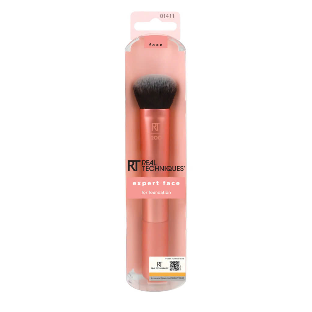Cọ Tán Nền RT Real Techniques Expert Face Brush 01411